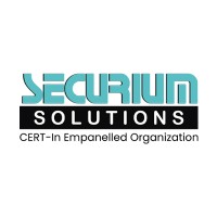 Securium Solutions Logo
