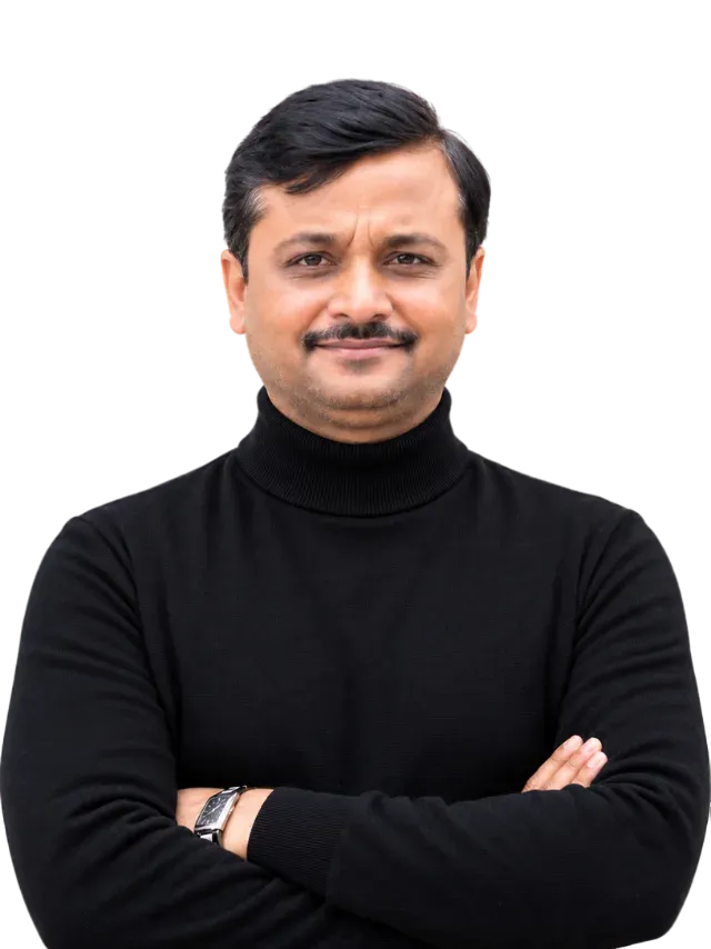 Dr. Anurag Tewari
