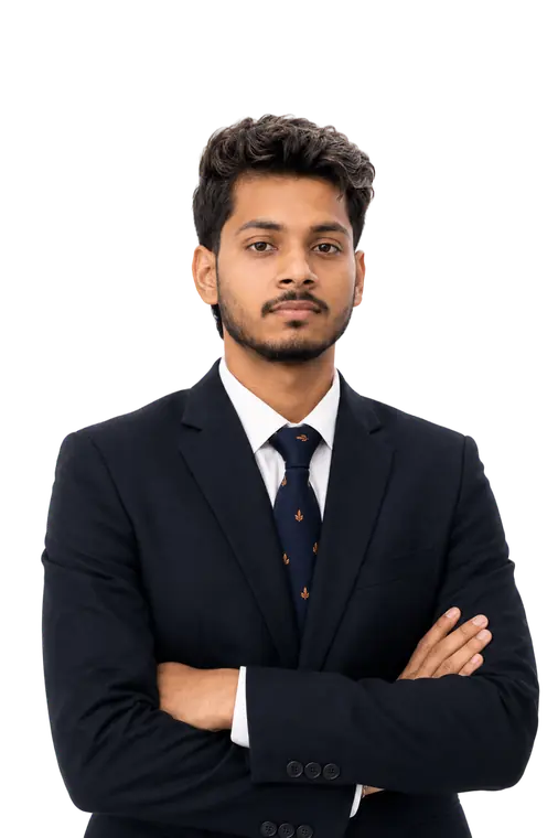 Chirag Gangwar