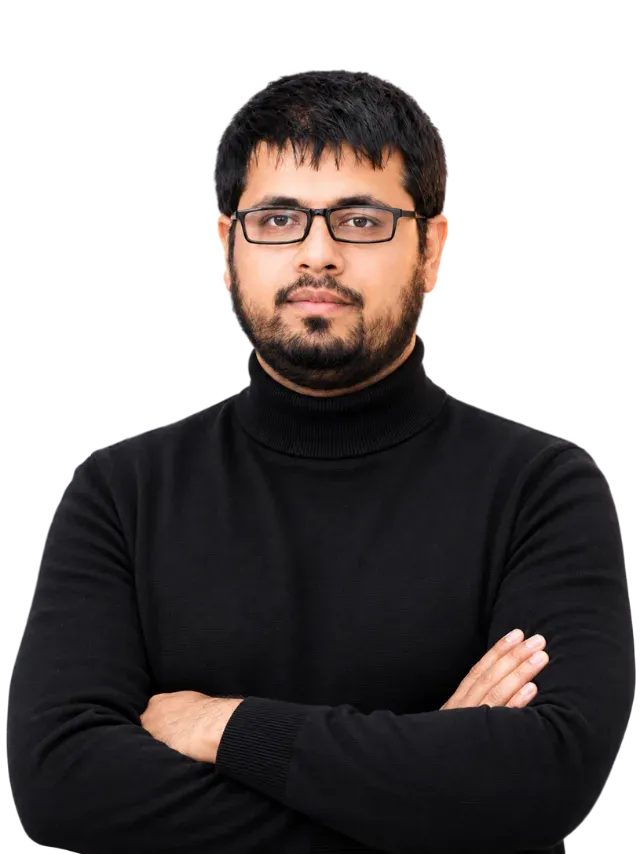 Dr. Girish Kumar